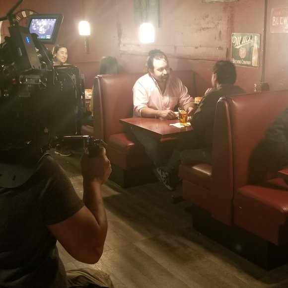 Meet your Posher, John - Picture 3 of 3